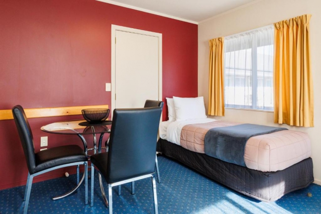 Braemar Motor Lodge Palmerston North