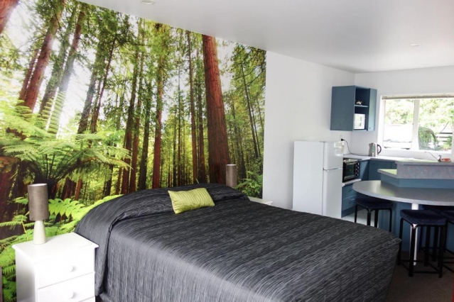 Northwood Motor Lodge