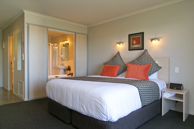 Beechtree Motel Taupo