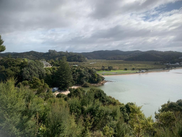 The Retreat Bay of Islands