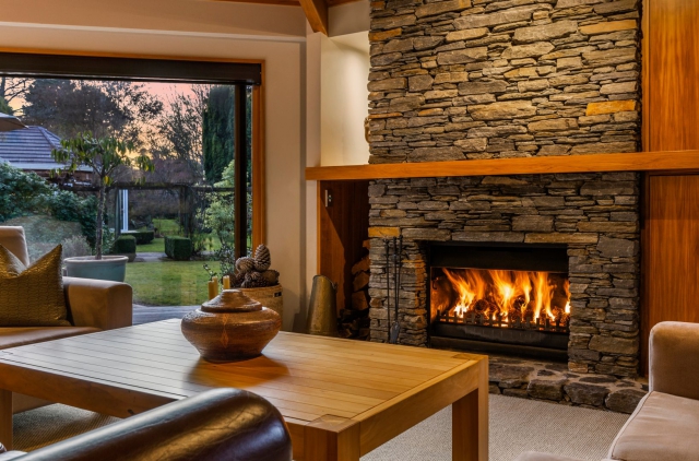 River Birches Lodge