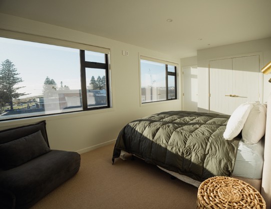 Belle mer Apartments