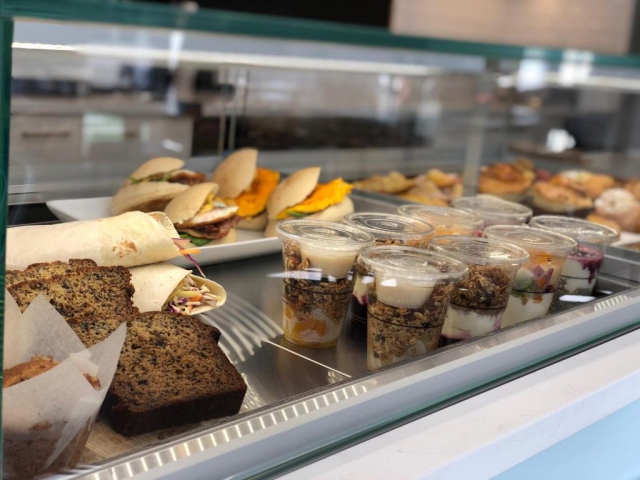 Swiss-Belsuites Victoria Park, Auckland