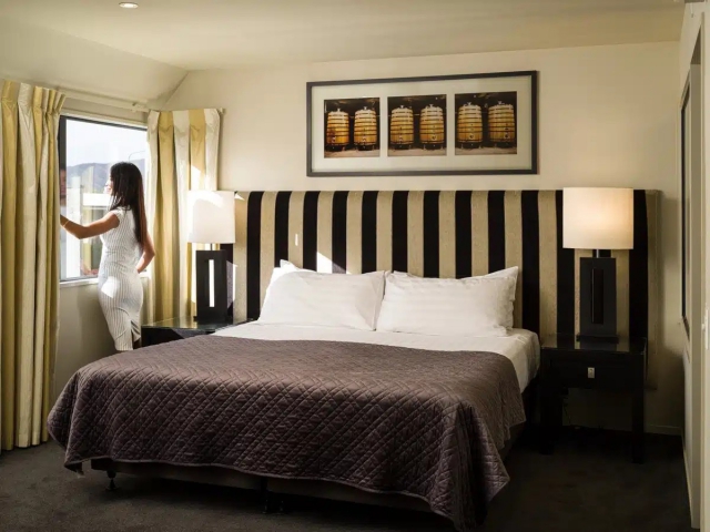 Carnmore Chateau Marlborough