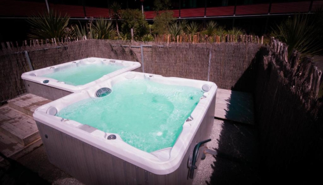 The Park Hotel Ruapehu