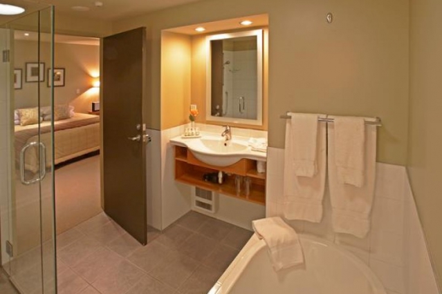 Te Weheka Hotel Fox Glacier