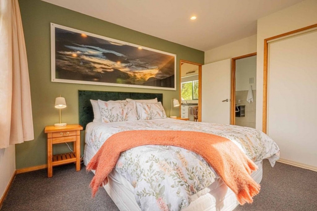 Goldfield Suites