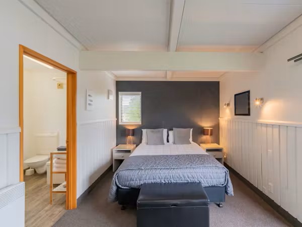 Asure Explorer Motel & Apartments