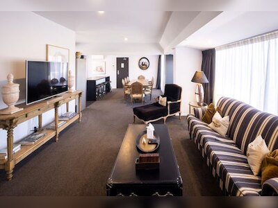 Hotel Montreal
