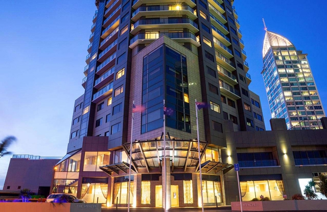 The Spencer on Byron Hotel