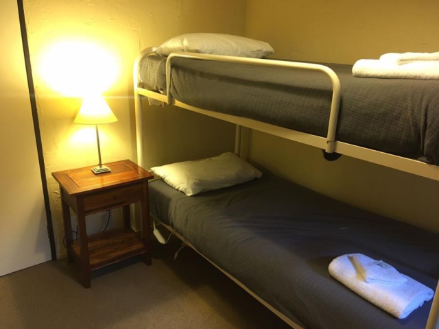 Woodlands Motels and Apartments