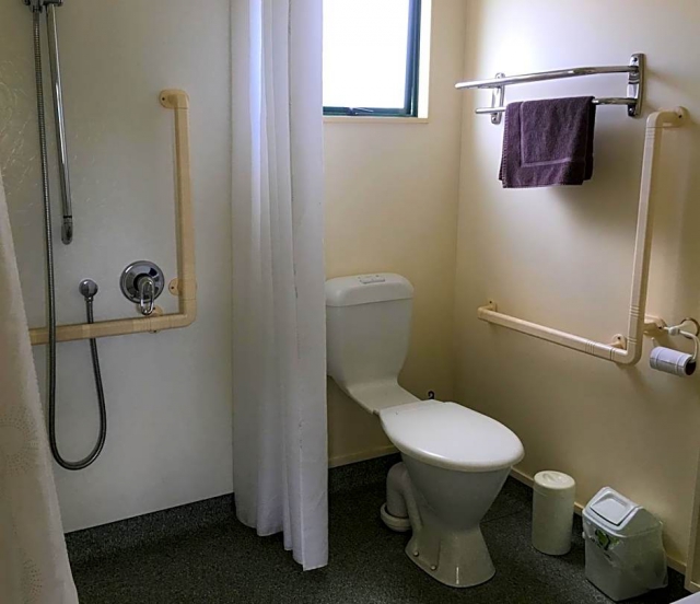 Otorohanga Holiday Park