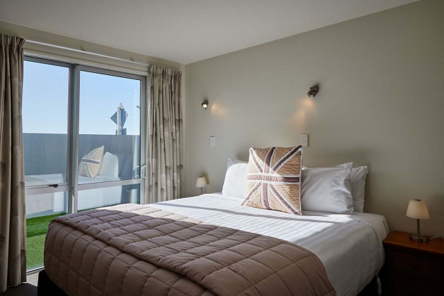 Kaikoura Luxury Apartments (was Waves)