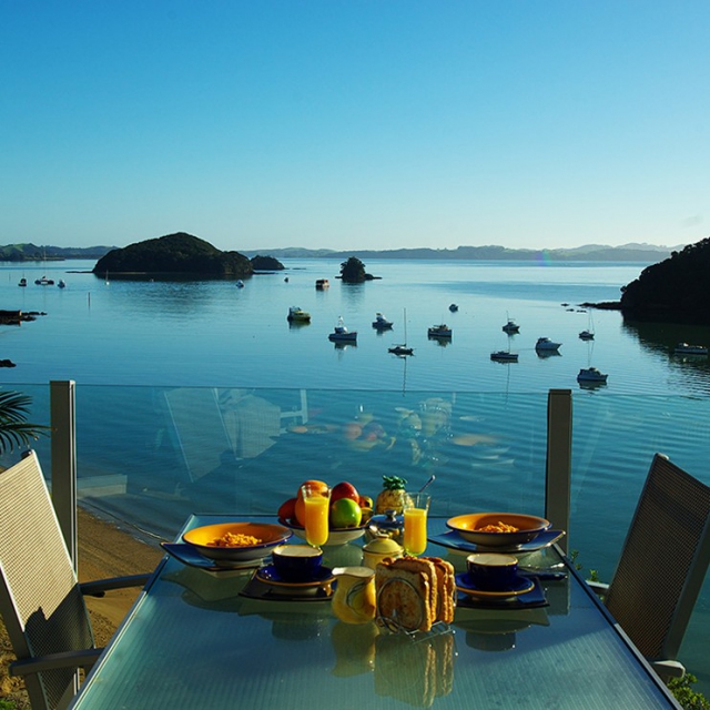 Bay of Islands Beach House