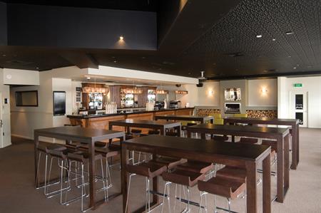 Distinction Palmerston North Hotel