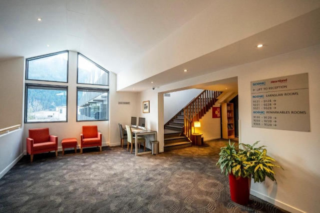 Heartland Hotel Queenstown
