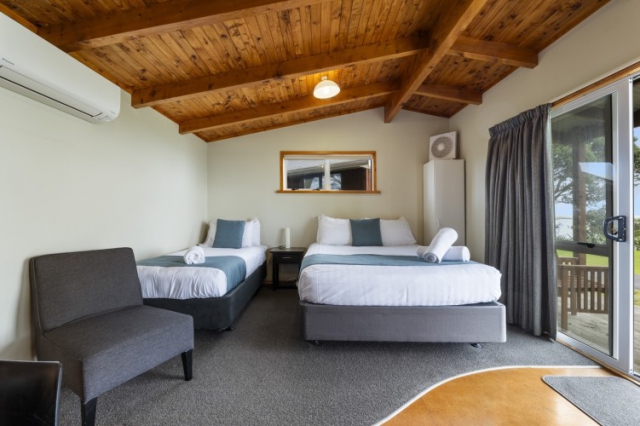 Belt Road Seaside Holiday Park