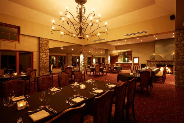 Fable Terrace Downs Resort by MGallery