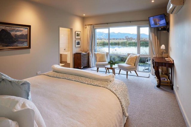 Matuka Lodge