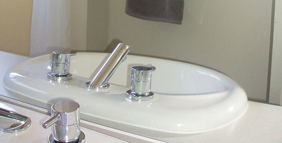 Akaroa Waterfront Motel