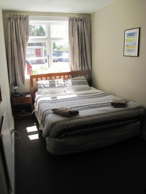 Dorset House Backpackers