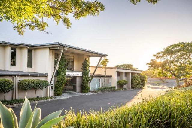 Waipuna Hotel & Conference Centre