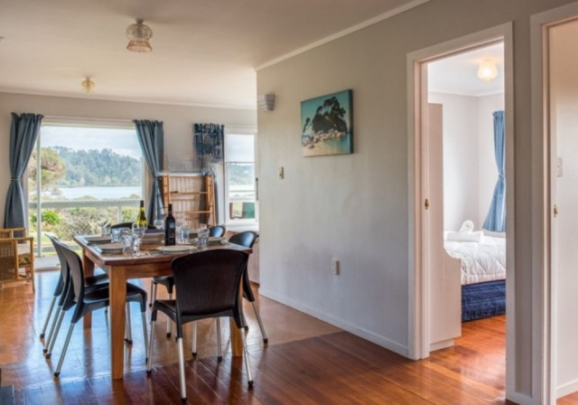 Russell - Orongo Bay Holiday Park