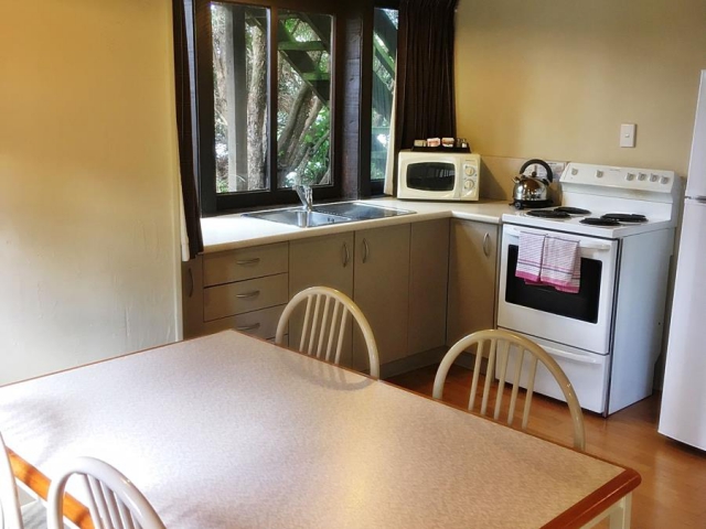 Woodlands Motels and Apartments