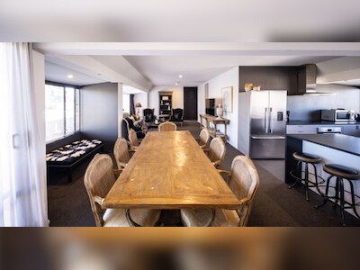 Hotel Montreal