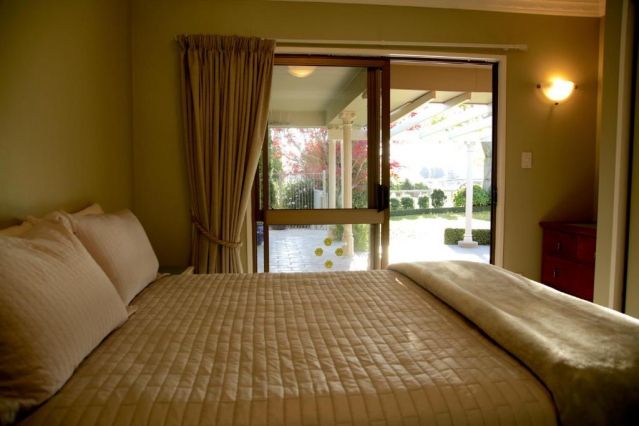 Somersal B&B & Wedding Venue