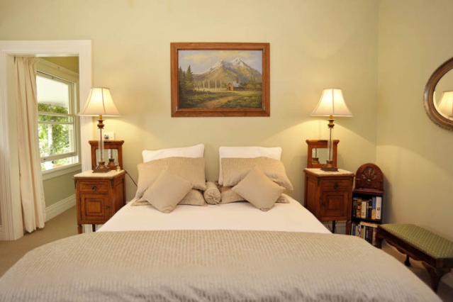 Kippilaw House Picton