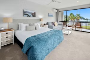 Quality Hotel Oceans Tutukaka