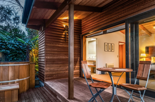 River Birches Lodge