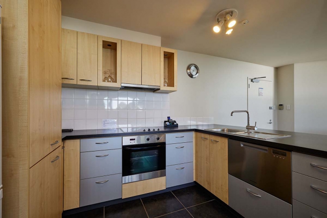 Kaikoura Luxury Apartments (was Waves)