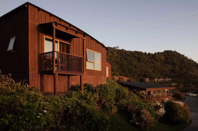 Scenic Hotel Punakaiki