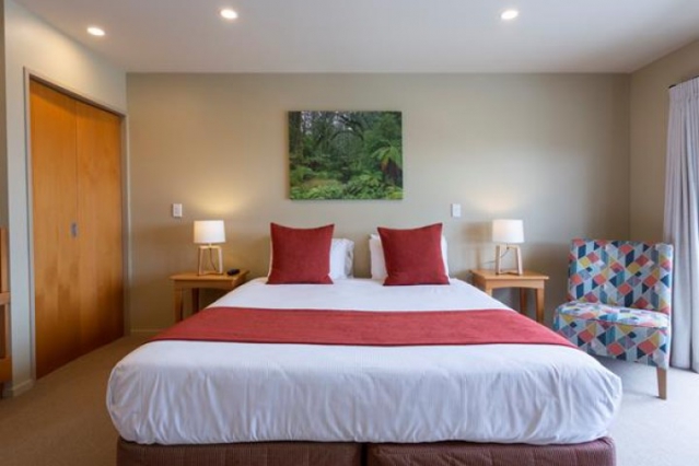 Te Weheka Hotel Fox Glacier