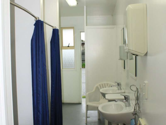 252 Beachside Motels and Holiday Park