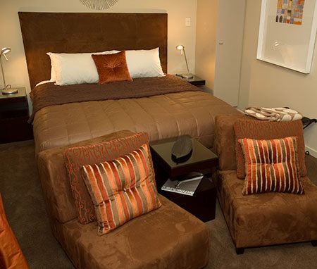 Terra Vive Luxury Suites & Apartments