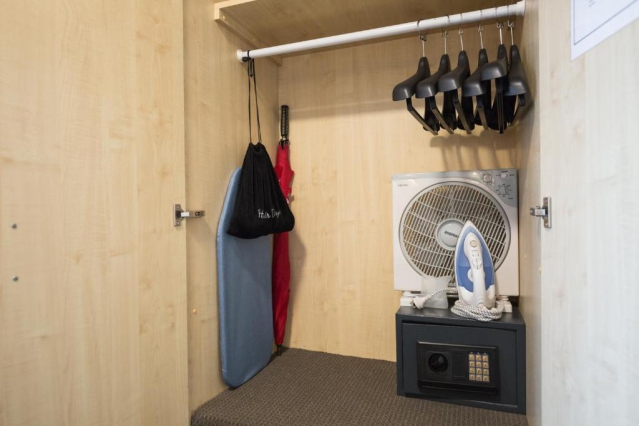 Bella Vista Motel Queenstown