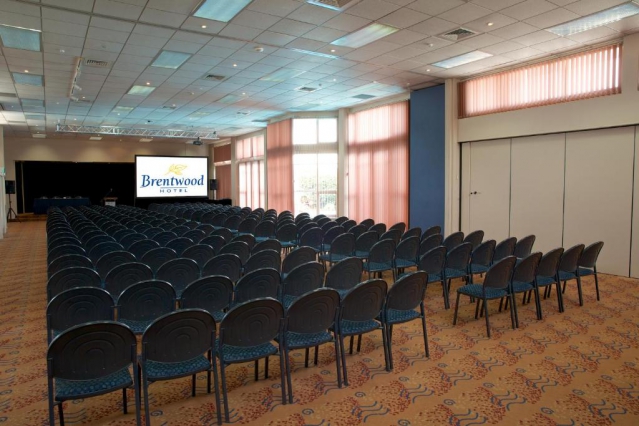 Brentwood Hotel