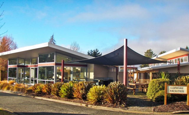 Te Anau Lakeview Holiday Park & Motels