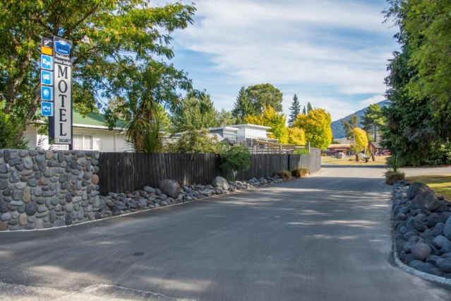 Parklands Motor Lodge