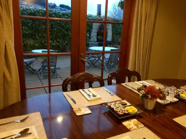 Browns Boutique Hotel