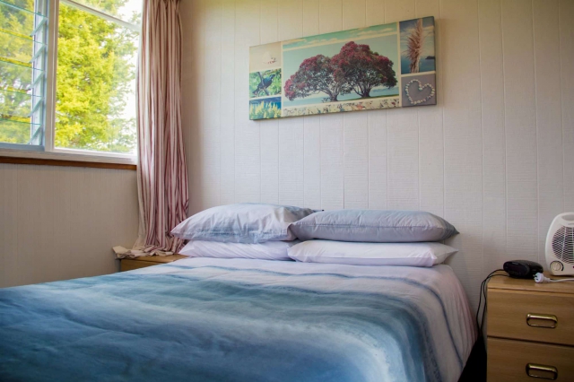 Russell - Orongo Bay Holiday Park