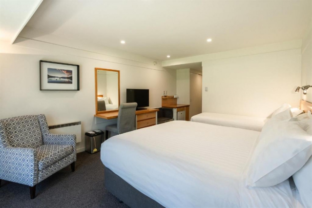 Edgewater Wanaka Hotel