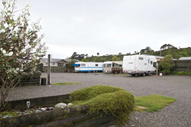 252 Beachside Motels and Holiday Park