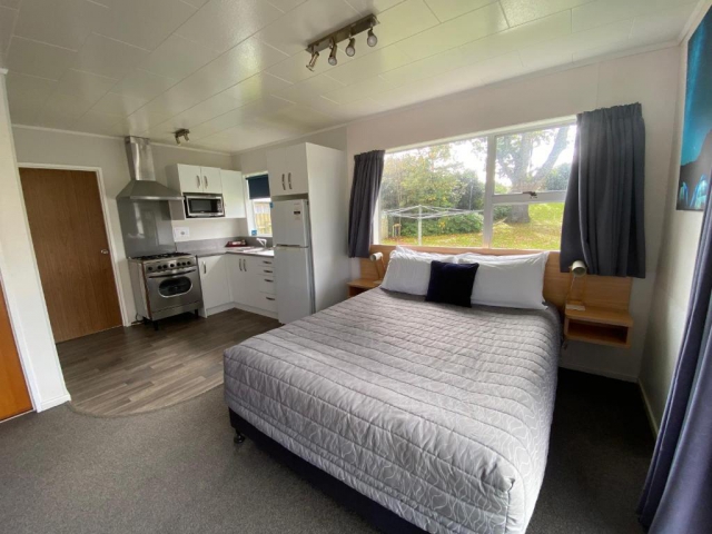 Whanganui River Top 10 Holiday Park