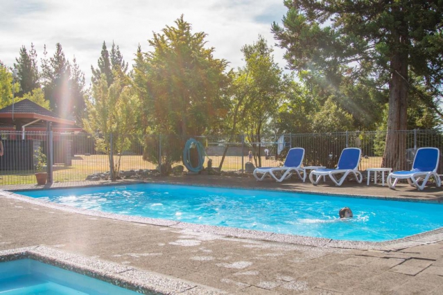 Parklands Motor Lodge