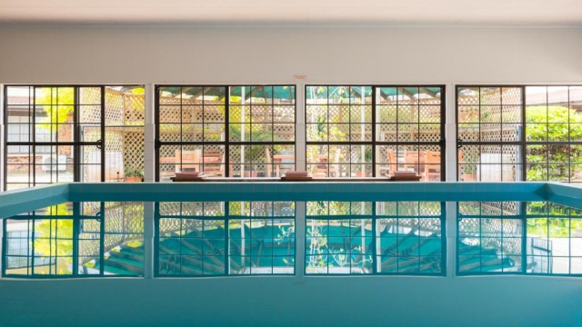Distinction Whangarei Hotel