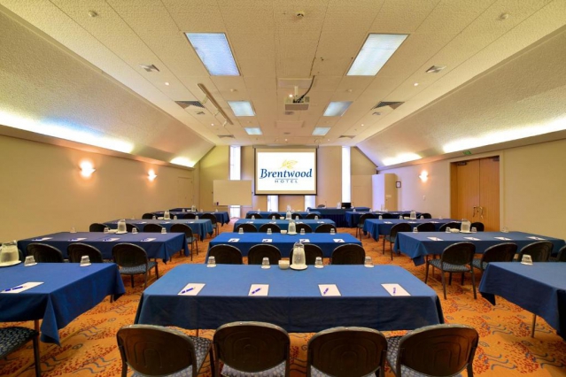 Brentwood Hotel